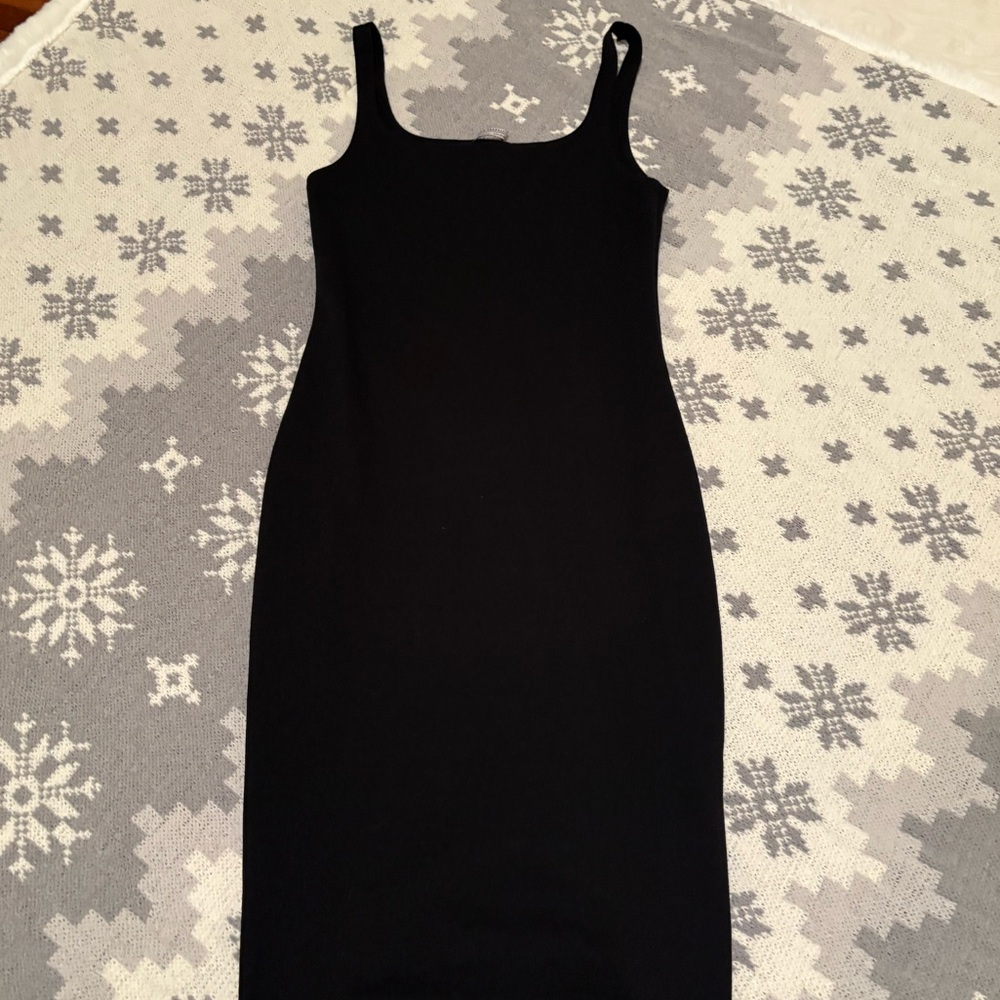 Zara Midi Dress